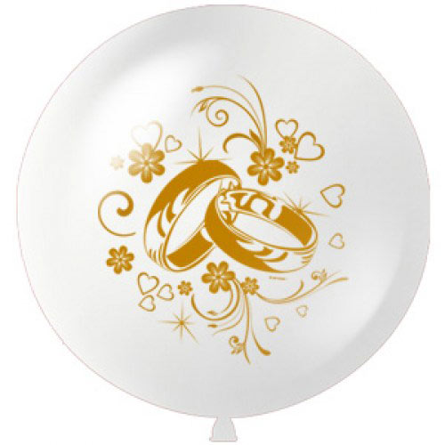 Свадебные кольца