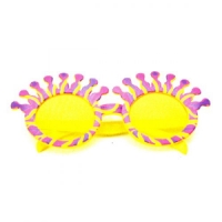 Очки Реснички