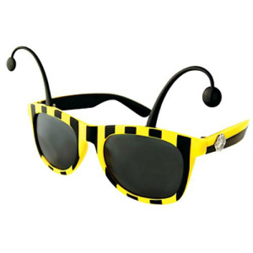 Очки Пчелка