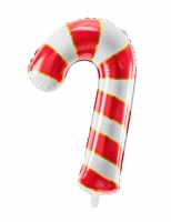 Шар Фигура Леденец из фольги купить