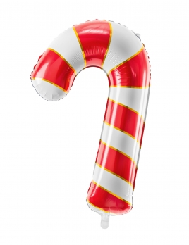 Шар Фигура Леденец из фольги купить