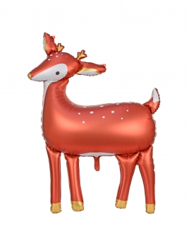 Фигура оленёнок 107 см . Большая купить можно здесь --->